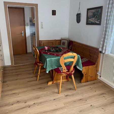 FeWo Lüttich Etmissl Esterno foto