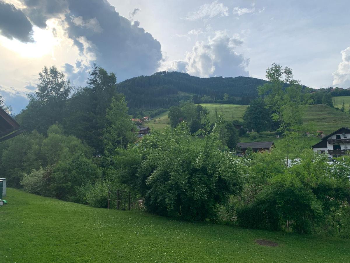 FeWo Lüttich Etmissl Esterno foto