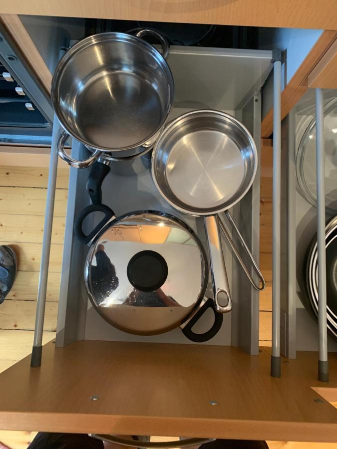 FeWo Lüttich Etmissl Esterno foto