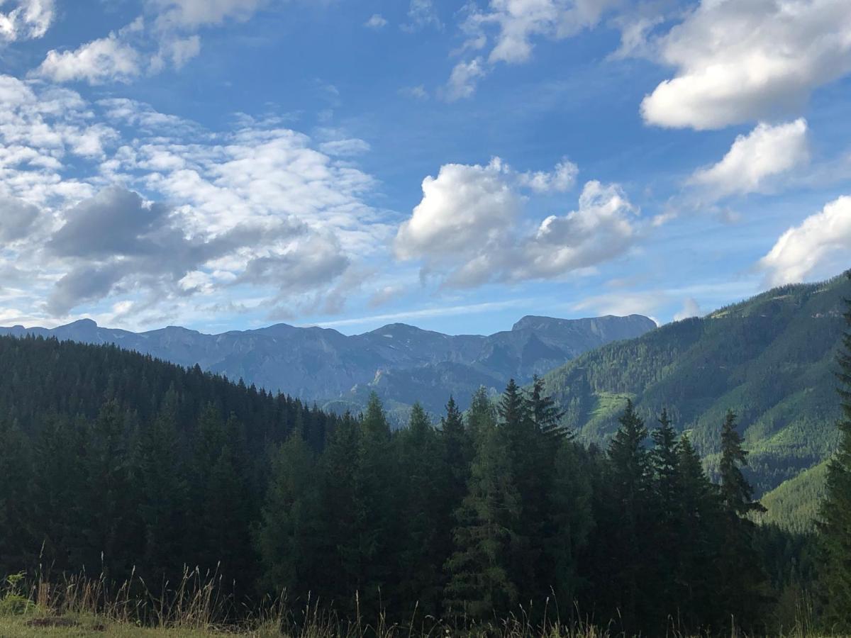 FeWo Lüttich Etmissl Esterno foto
