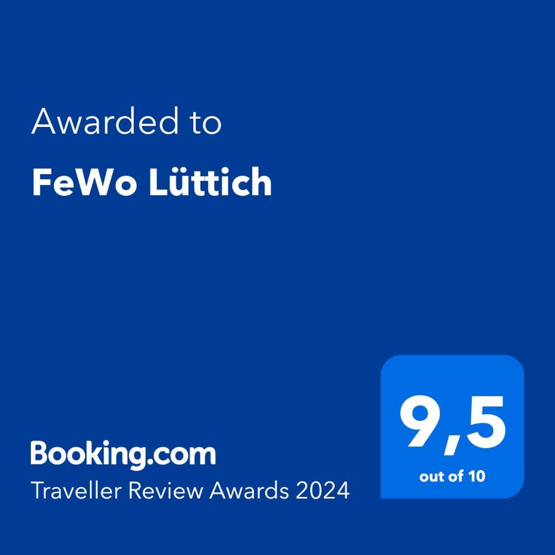 FeWo Lüttich Etmissl Esterno foto
