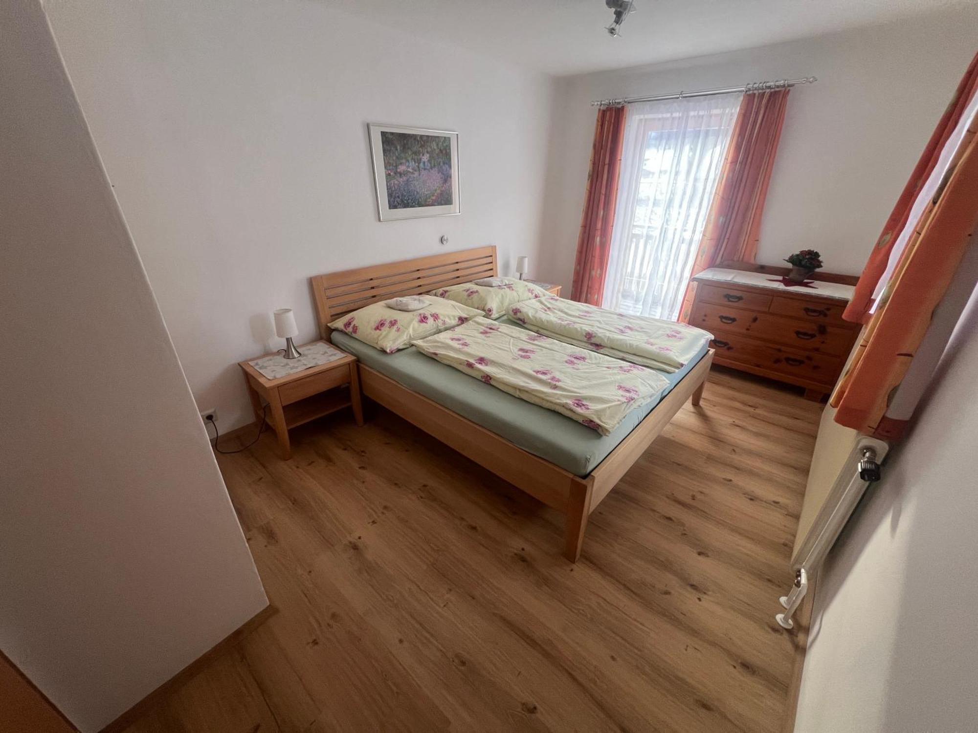 FeWo Lüttich Etmissl Esterno foto